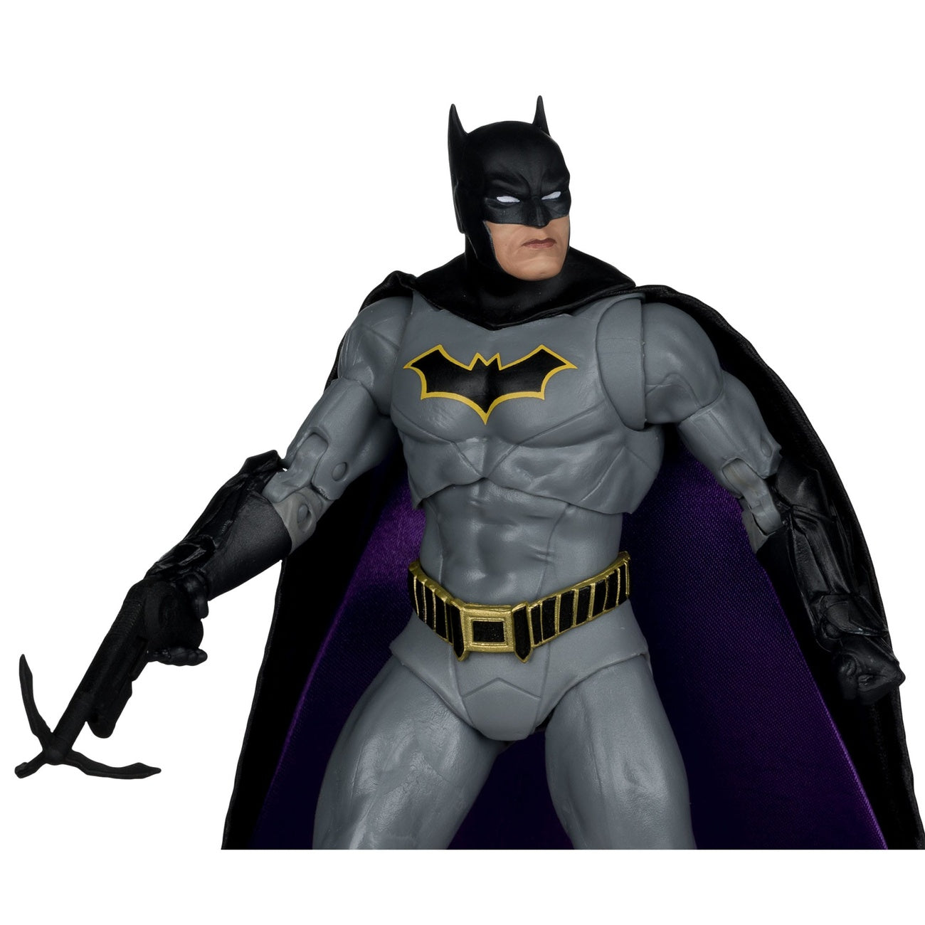 Immagine del prodotto DC Rebirth DC Multiverse action figure Batman (Gold Label) 18 cm