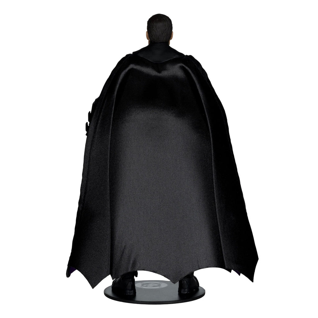Immagine del prodotto DC Rebirth DC Multiverse action figure Batman (Gold Label) 18 cm