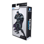 Immagine del prodotto DC Rebirth DC Multiverse action figure Batman (Gold Label) 18 cm