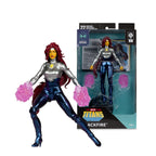 Immagine del prodotto DC Direct McFarlane Toys action figure digitale Blackfire (The New Teen Titans) 18 cm
