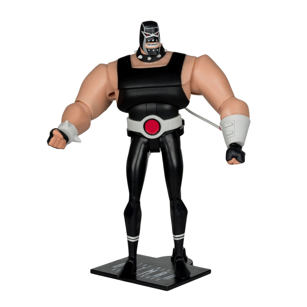 Immagine del prodotto Action figure DC Direct The New Batman Adventures Bane 15 cm