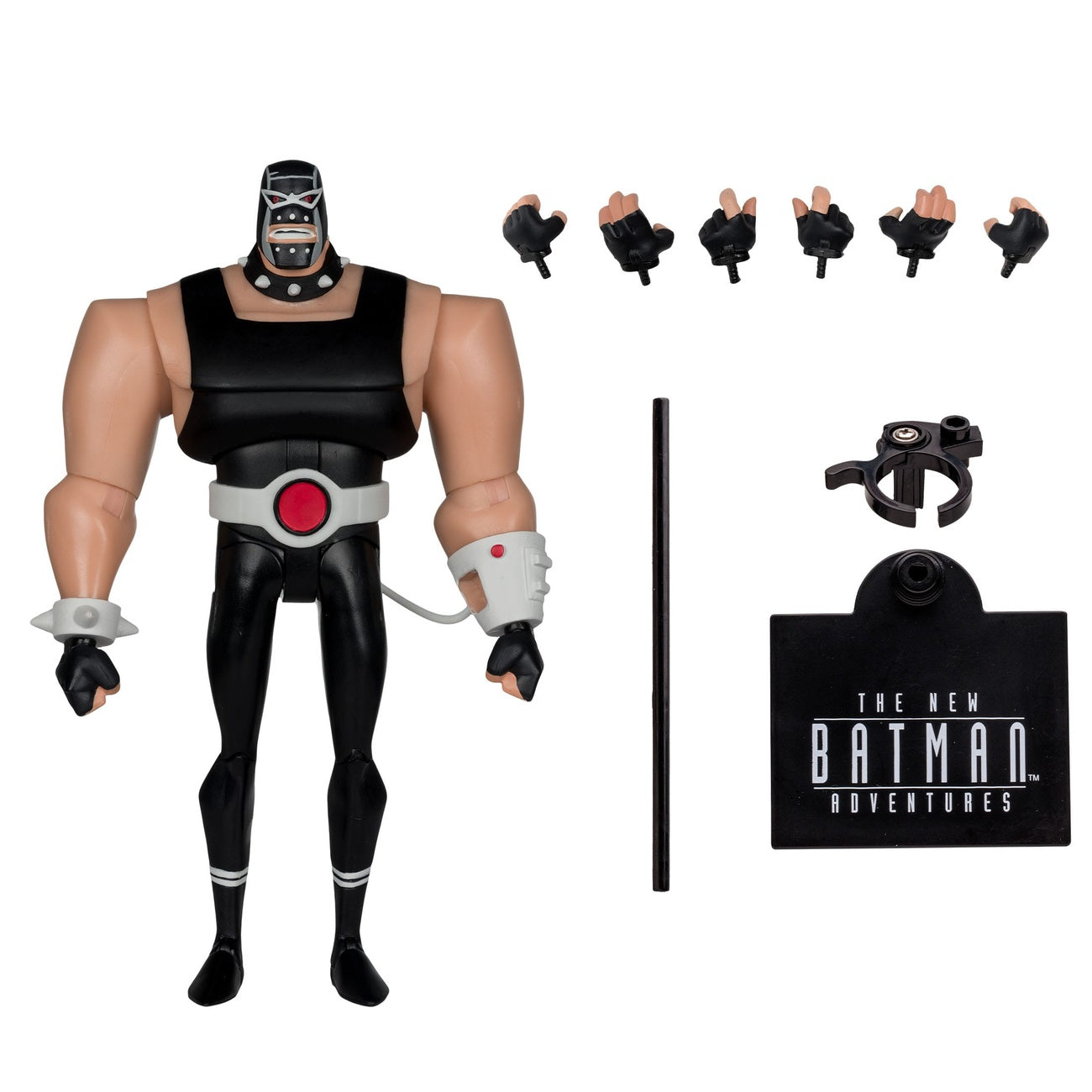 Immagine del prodotto Action figure DC Direct The New Batman Adventures Bane 15 cm