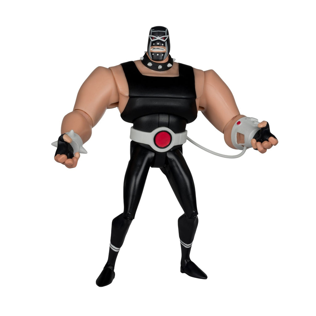 Immagine del prodotto Action figure DC Direct The New Batman Adventures Bane 15 cm