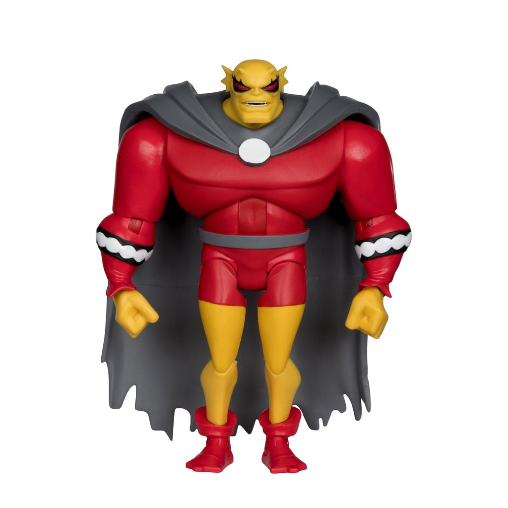 Immagine del prodotto The New Batman Adventure DC Direct action figure 1/6 Etrigan The Demon 15 cm