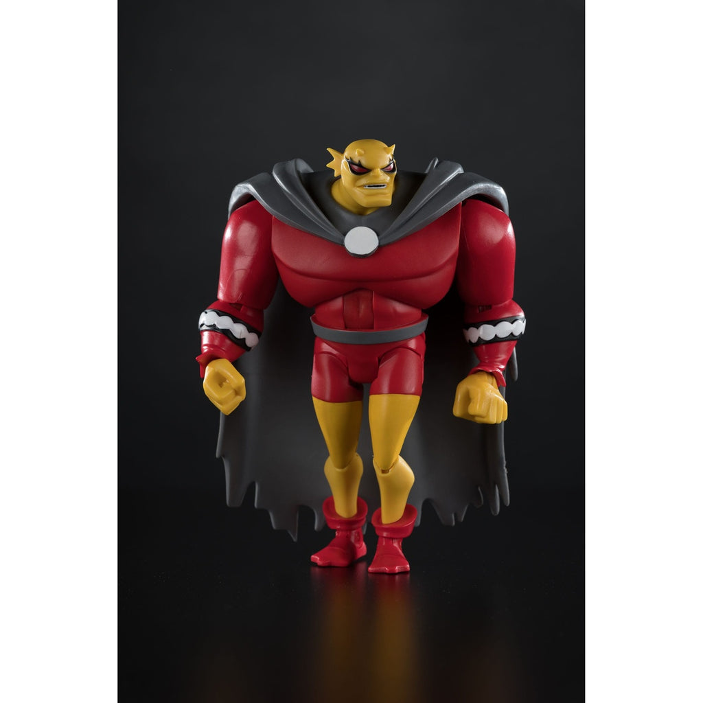 Immagine del prodotto The New Batman Adventure DC Direct action figure 1/6 Etrigan The Demon 15 cm