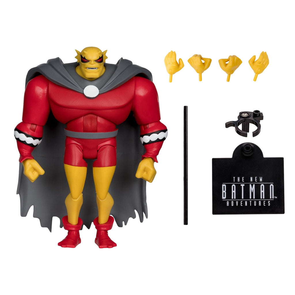 Immagine del prodotto The New Batman Adventure DC Direct action figure 1/6 Etrigan The Demon 15 cm