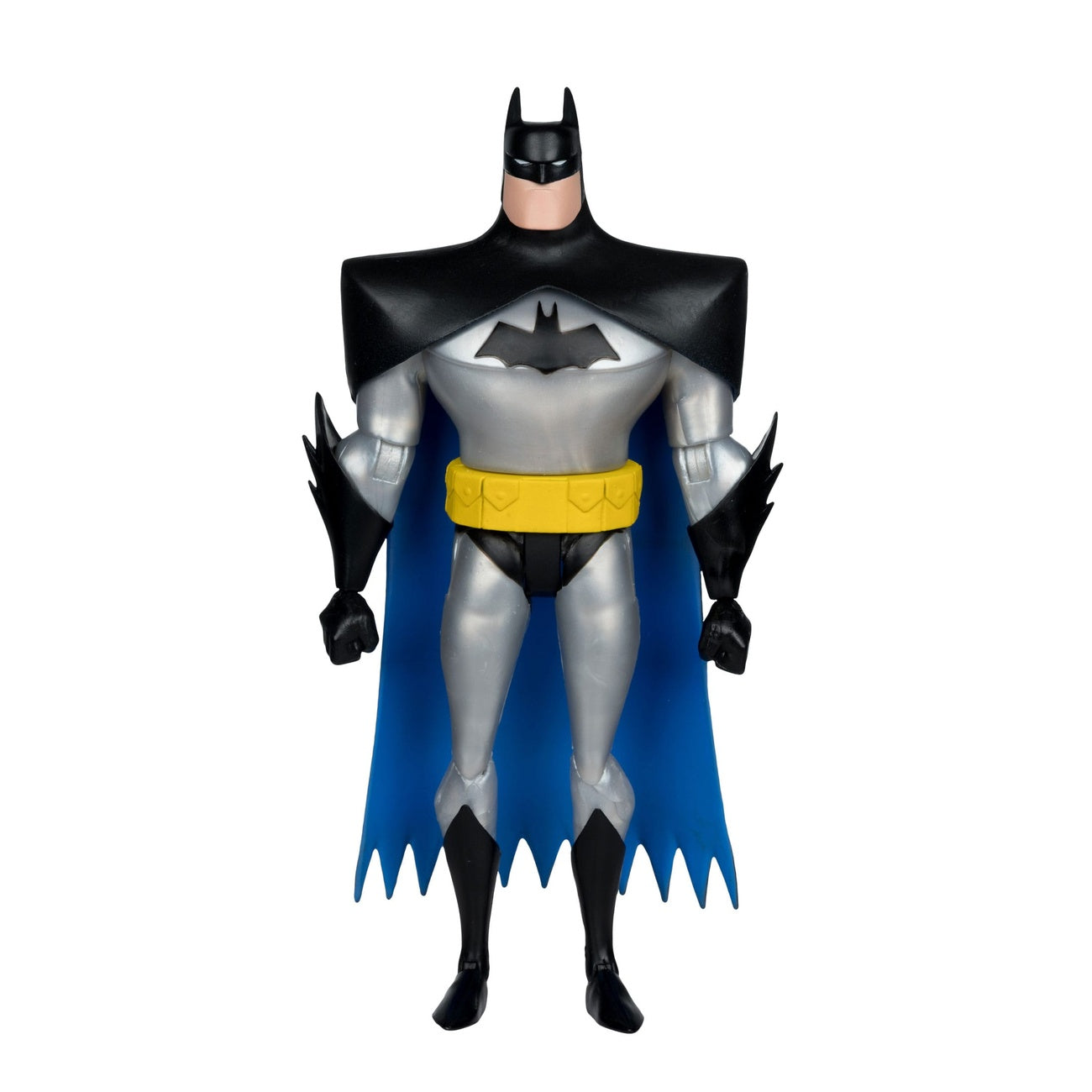 Immagine del prodotto The New Batman Adventure DC Direct action figure 1/6 Batman (Silver) 15 cm