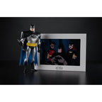 Immagine del prodotto The New Batman Adventure DC Direct action figure 1/6 Batman (Silver) 15 cm