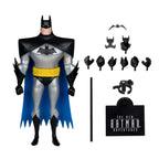 Immagine del prodotto The New Batman Adventure DC Direct action figure 1/6 Batman (Silver) 15 cm