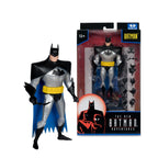 Immagine del prodotto The New Batman Adventure DC Direct action figure 1/6 Batman (Silver) 15 cm