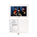 Immagine del prodotto The New Batman Adventure DC Direct action figure 1/6 Batman (Silver) 15 cm