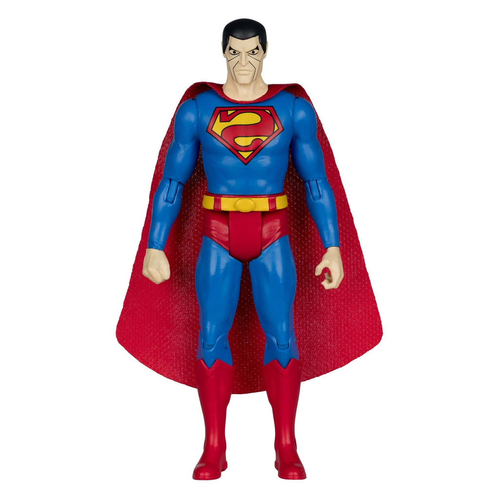 Immagine del prodotto Action figure DC Retro Super Friends Bizarro 15 cm