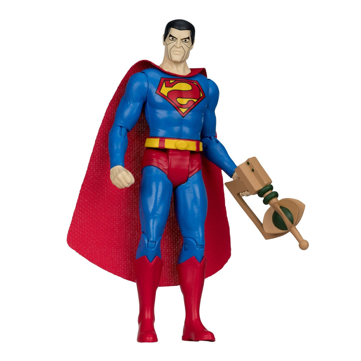 Immagine del prodotto Action figure DC Retro Super Friends Bizarro 15 cm