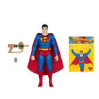 Immagine del prodotto Action figure DC Retro Super Friends Bizarro 15 cm