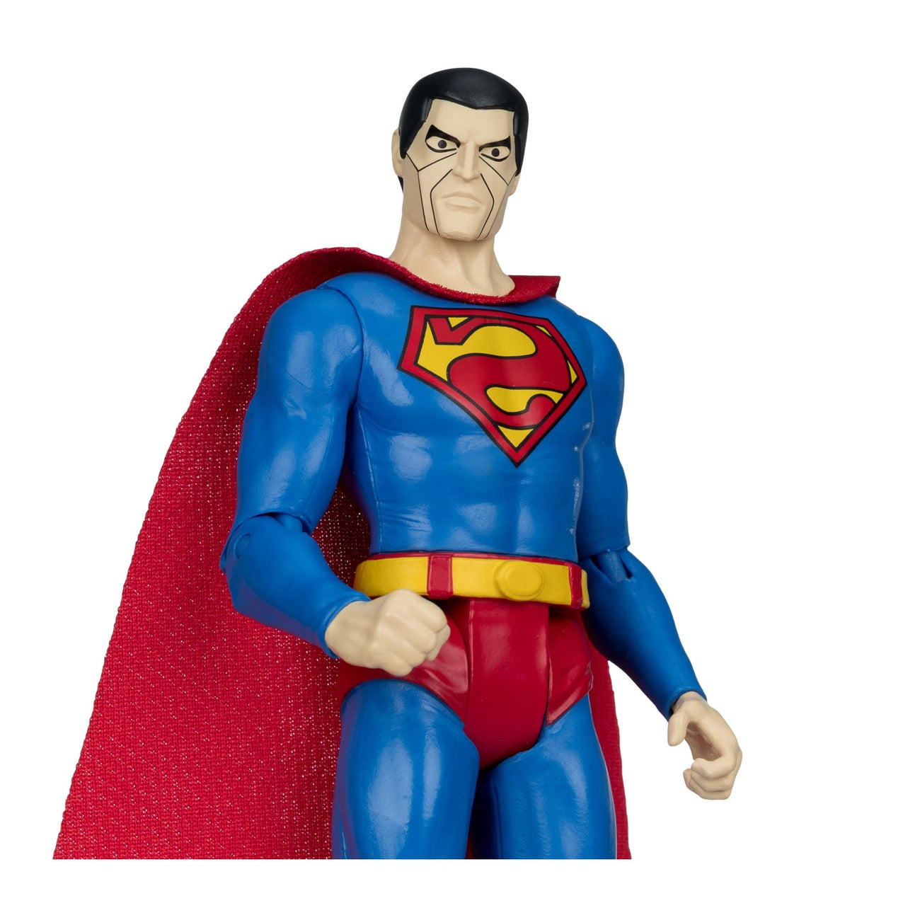 Immagine del prodotto Action figure DC Retro Super Friends Bizarro 15 cm