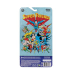Immagine del prodotto Action figure DC Retro Super Friends Bizarro 15 cm