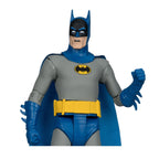 Product image DC Retro Super Friends Action Figure Bizarro Batman 15 cm