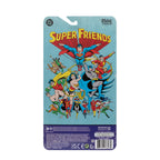 Product image DC Retro Super Friends Action Figure Bizarro Batman 15 cm