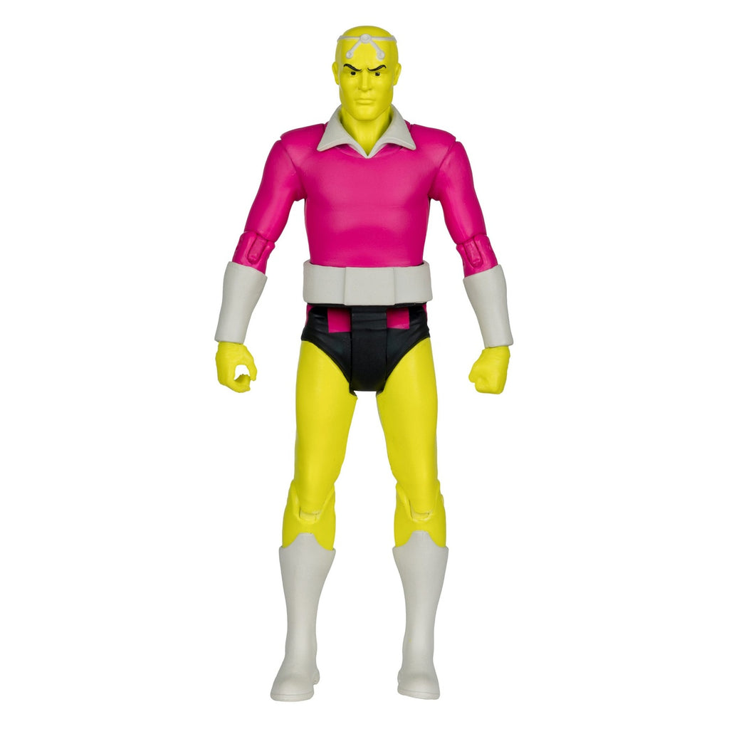 Immagine del prodotto Action figure Brainiac DC Retro Super Friends 15 cm