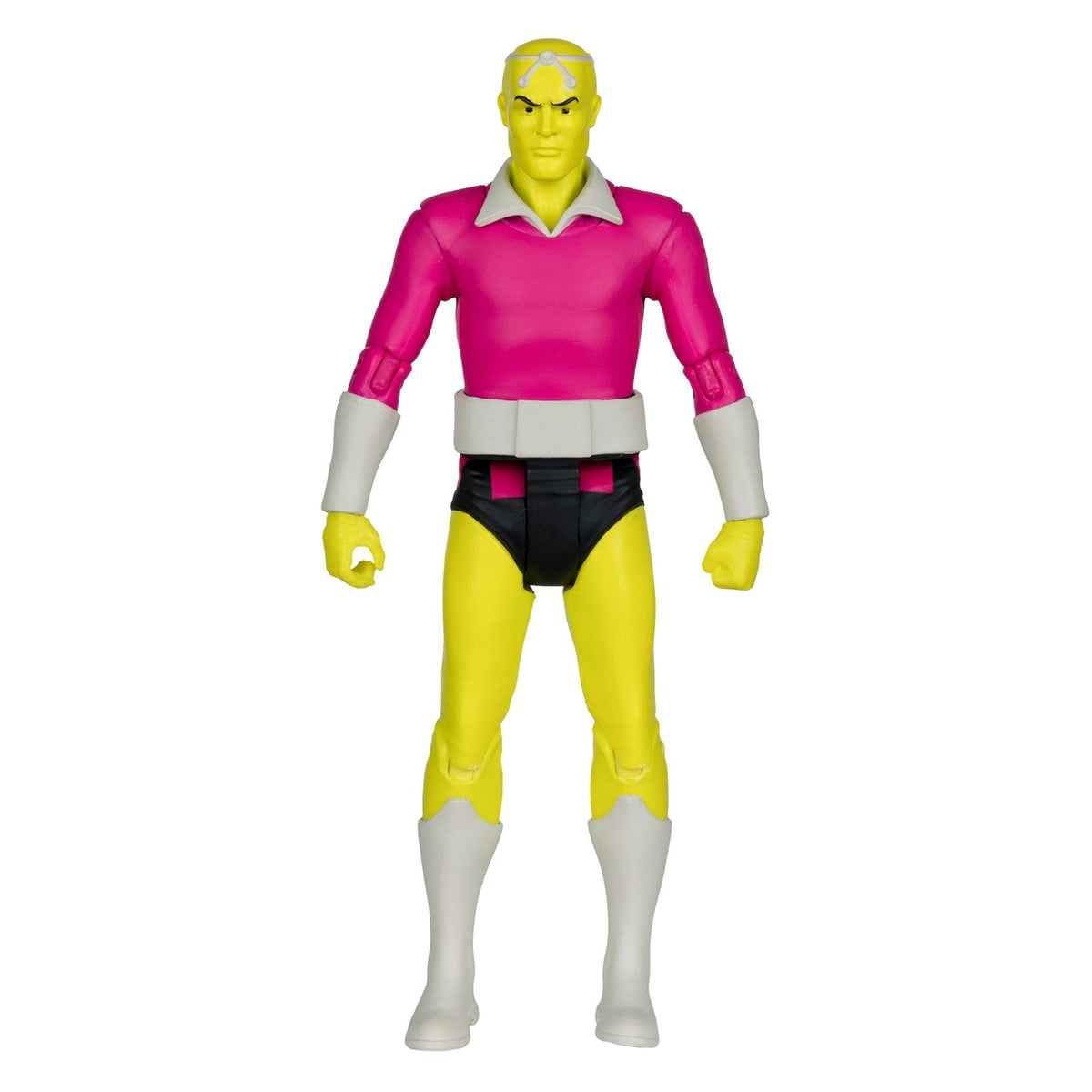 Immagine del prodotto Action figure Brainiac DC Retro Super Friends 15 cm
