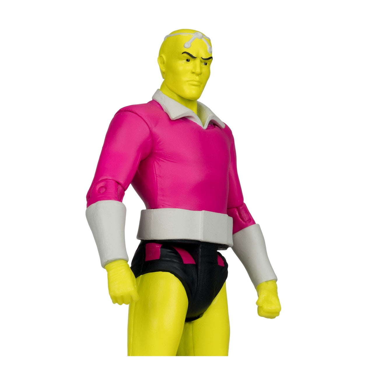Immagine del prodotto Action figure Brainiac DC Retro Super Friends 15 cm