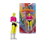 Immagine del prodotto Action figure Brainiac DC Retro Super Friends 15 cm