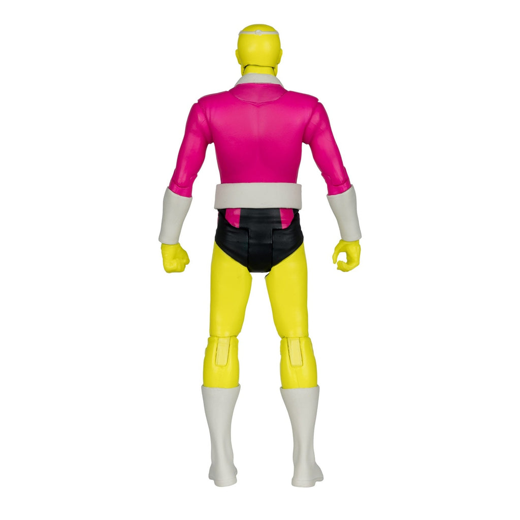 Immagine del prodotto Action figure Brainiac DC Retro Super Friends 15 cm