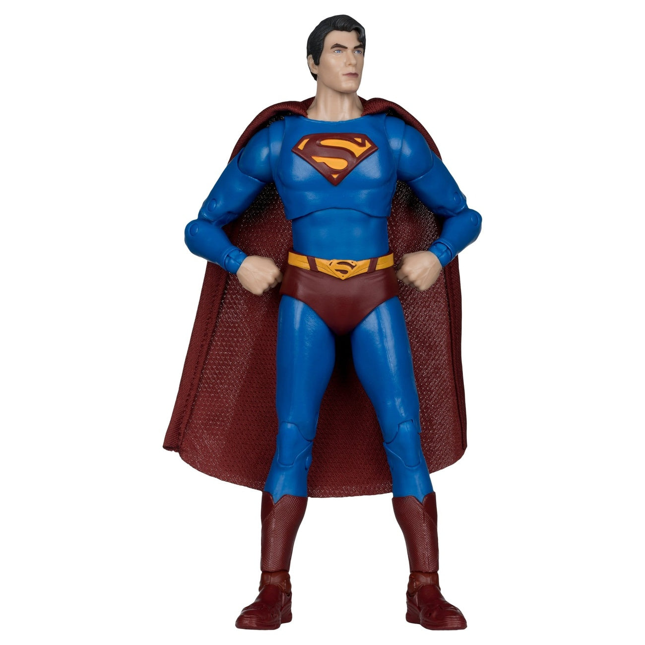 Immagine del prodotto Superman Returns DC Theatrical Edition Action figure Superman 19 cm