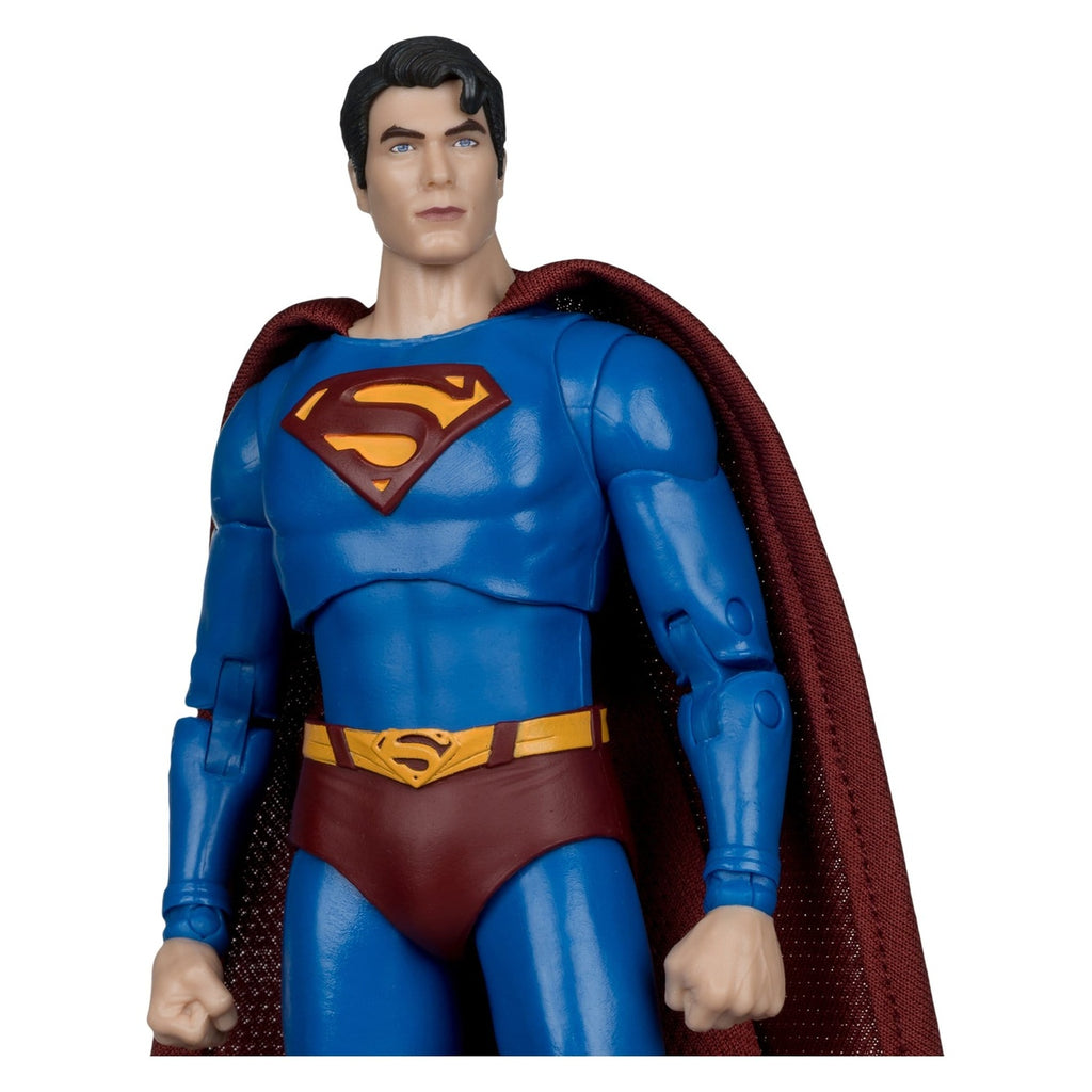 Immagine del prodotto Superman Returns DC Theatrical Edition Action figure Superman 19 cm