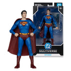 Immagine del prodotto Superman Returns DC Theatrical Edition Action figure Superman 19 cm