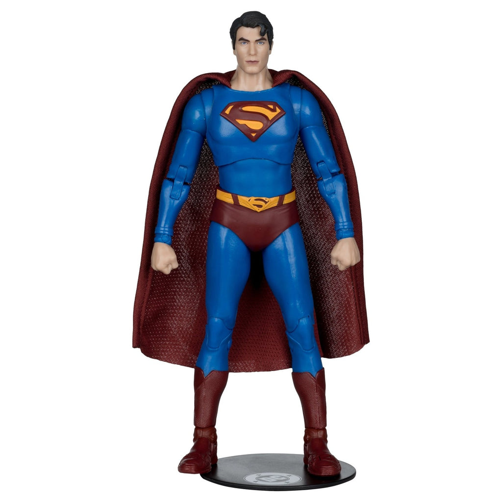 Immagine del prodotto Superman Returns DC Theatrical Edition Action figure Superman 19 cm