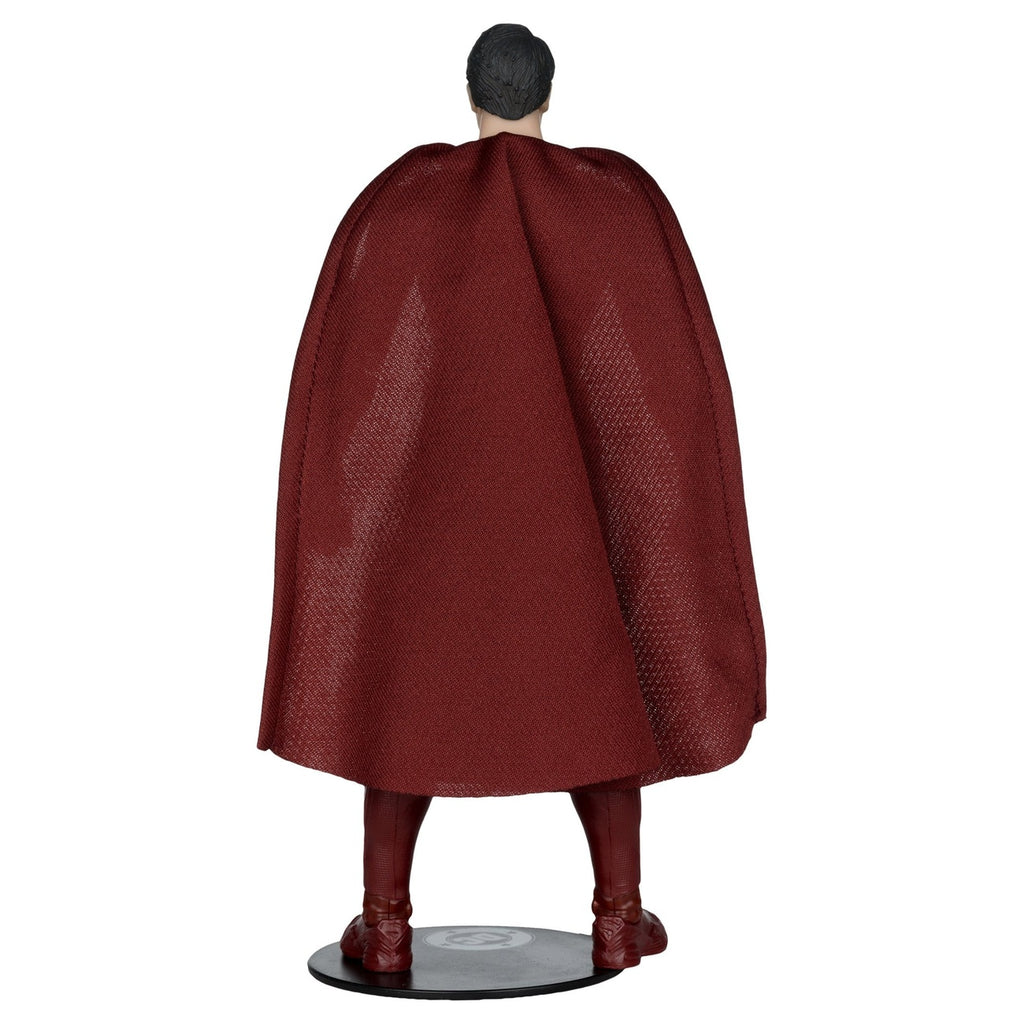Immagine del prodotto Superman Returns DC Theatrical Edition Action figure Superman 19 cm