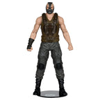 Immagine del prodotto The Dark Knight Rises DC Multiverse Deluxe Theatrical Edition Action figure Bane 19 cm