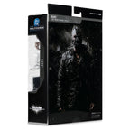 Immagine del prodotto The Dark Knight Rises DC Multiverse Deluxe Theatrical Edition Action figure Bane 19 cm