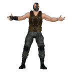 Immagine del prodotto The Dark Knight Rises DC Multiverse Deluxe Theatrical Edition Action figure Bane 19 cm