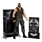 Immagine del prodotto The Dark Knight Rises DC Multiverse Deluxe Theatrical Edition Action figure Bane 19 cm