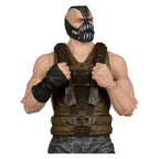 Immagine del prodotto The Dark Knight Rises DC Multiverse Deluxe Theatrical Edition Action figure Bane 19 cm