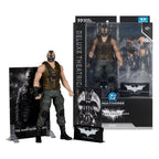 Immagine del prodotto The Dark Knight Rises DC Multiverse Deluxe Theatrical Edition Action figure Bane 19 cm