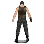 Immagine del prodotto The Dark Knight Rises DC Multiverse Deluxe Theatrical Edition Action figure Bane 19 cm