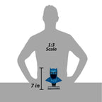 Product image The Dark Knight Returns DC Direct Mini Replica 1/3 Batman Mask 19 cm