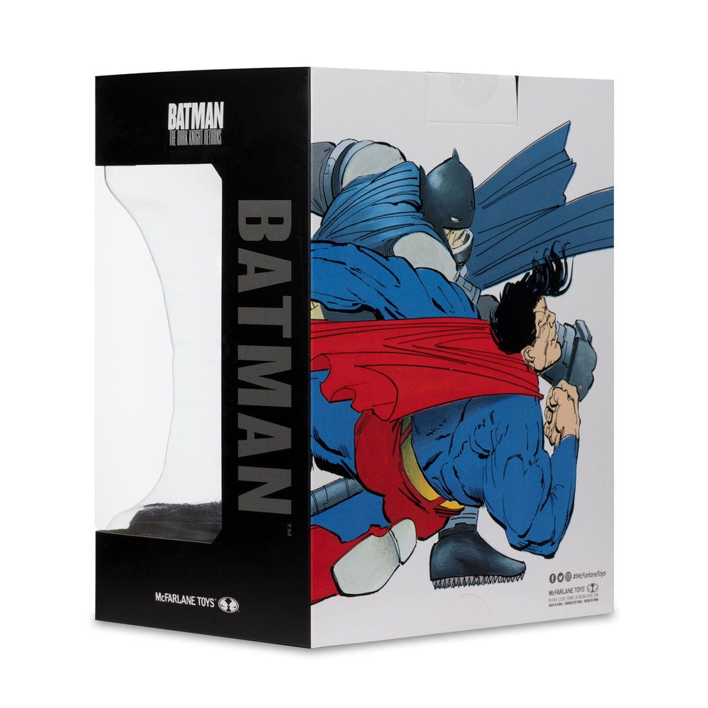 Immagine del prodotto Batman DC Direct mini replica 1/3 Maschera corazzata di Batman (The Dark Knight Returns) 18 cm