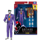 Product image Batman: The Animated Series DC Direct Build-A Action Figure Wave 7 Joker 15 cm