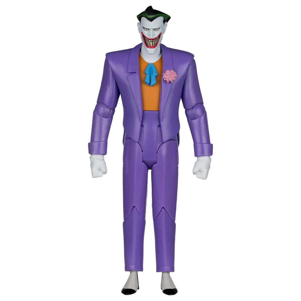 Product image Batman: The Animated Series DC Direct Build-A Action Figure Wave 7 Joker 15 cm