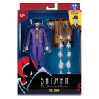 Product image Batman: The Animated Series DC Direct Build-A Action Figure Wave 7 Joker 15 cm