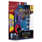 Product image Batman: The Animated Series DC Direct Build-A Action Figure Wave 7 Joker 15 cm