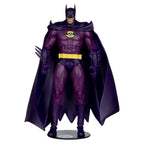 Immagine del prodotto DC Multiverse Action figure Batman (Injustice Gang) (JLA: Rock of Ages) (Red Platinum Edition) 18 cm