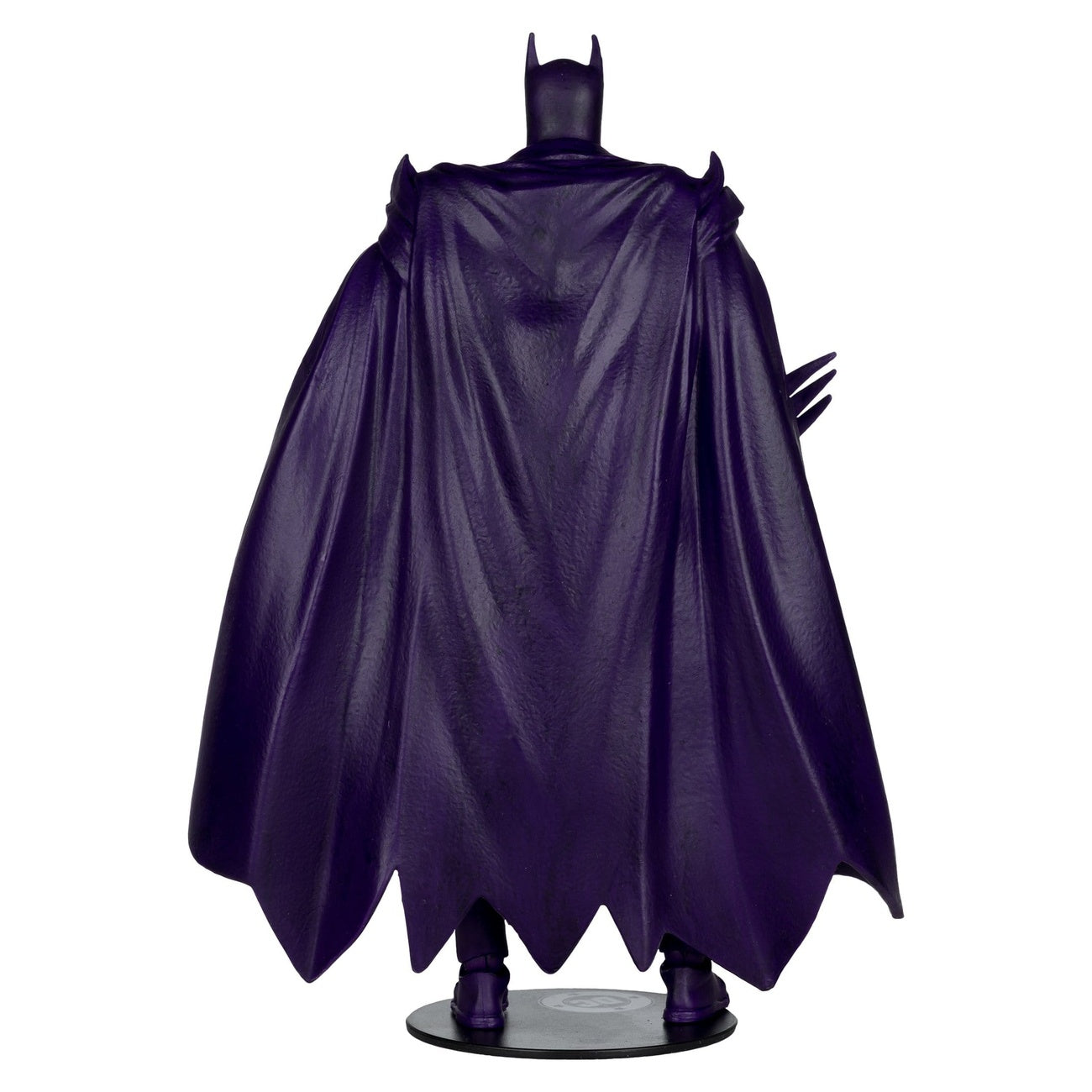Immagine del prodotto DC Multiverse Action figure Batman (Injustice Gang) (JLA: Rock of Ages) (Red Platinum Edition) 18 cm