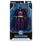 Immagine del prodotto DC Multiverse Action figure Batman (Injustice Gang) (JLA: Rock of Ages) (Red Platinum Edition) 18 cm