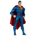 Immagine del prodotto DC Multiverse Action figure Superman (Rebirth) (Blister Card) 18 cm