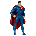 Immagine del prodotto DC Multiverse Action figure Superman (Rebirth) (Blister Card) 18 cm